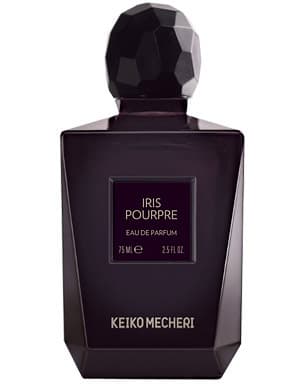 Iris Pourpre