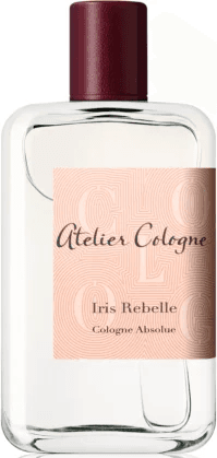 Iris Rebelle