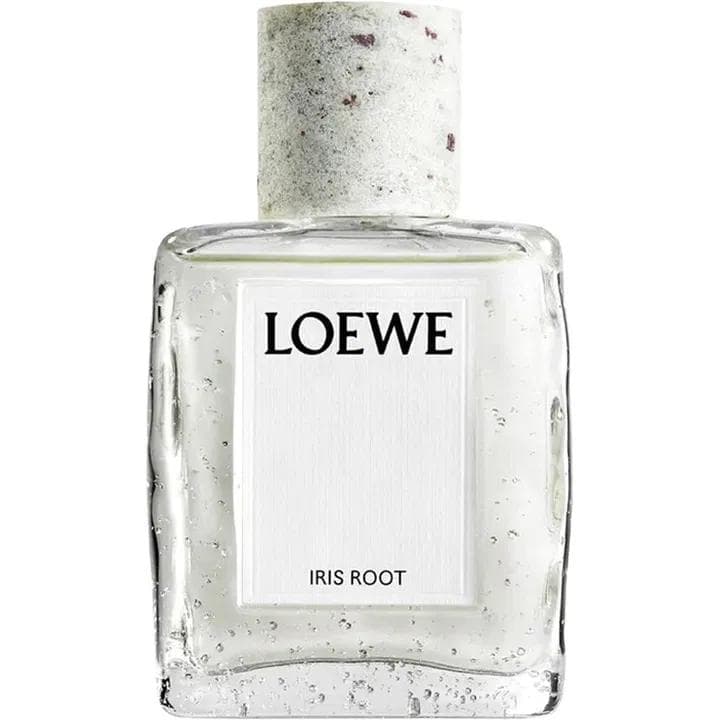 Iris Root