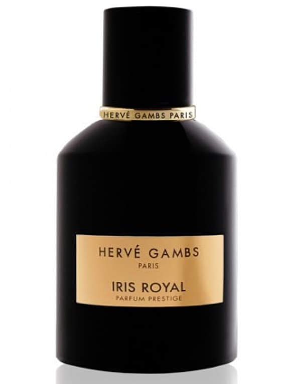 Iris Royal