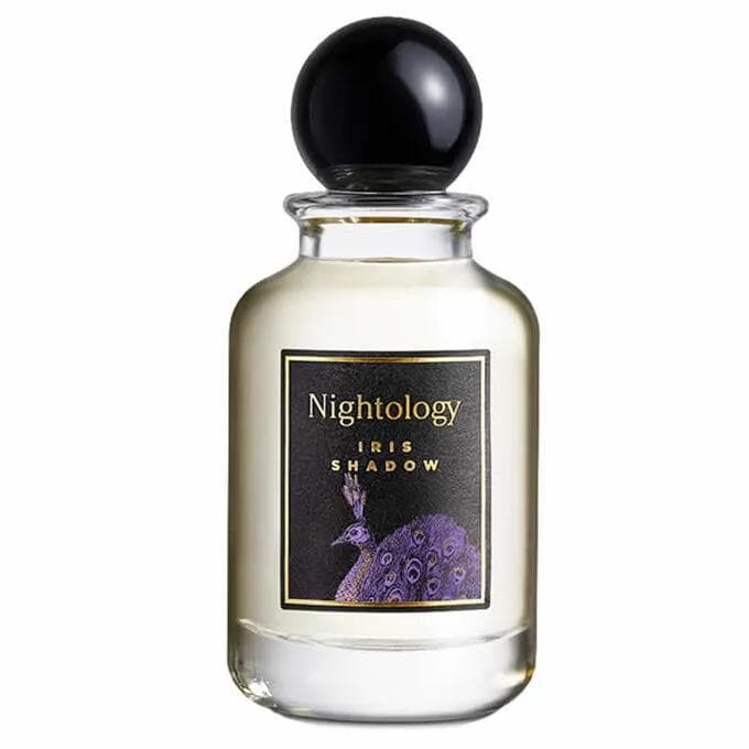Iris Shadow