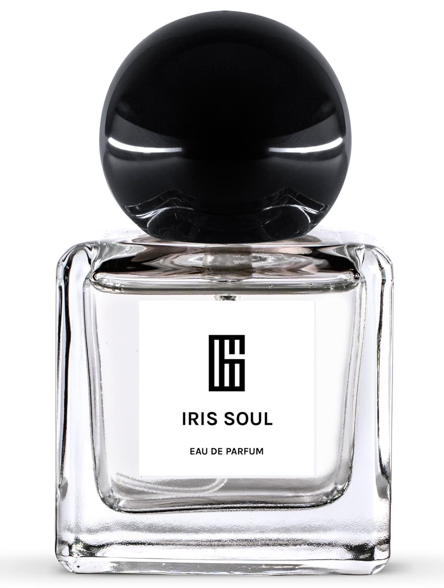 Iris Soul