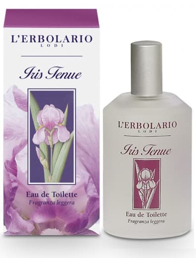 Iris Tenue