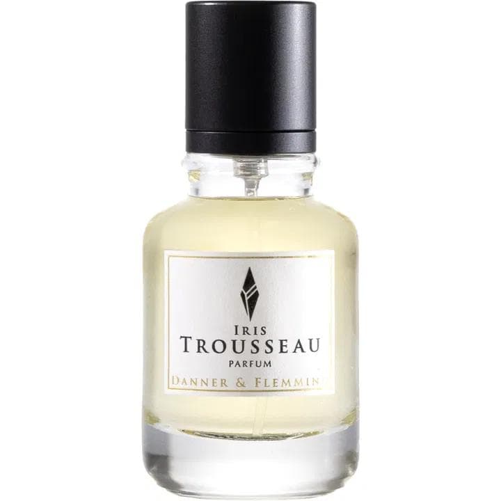 Iris Trousseau