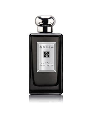 Iris & White Musk