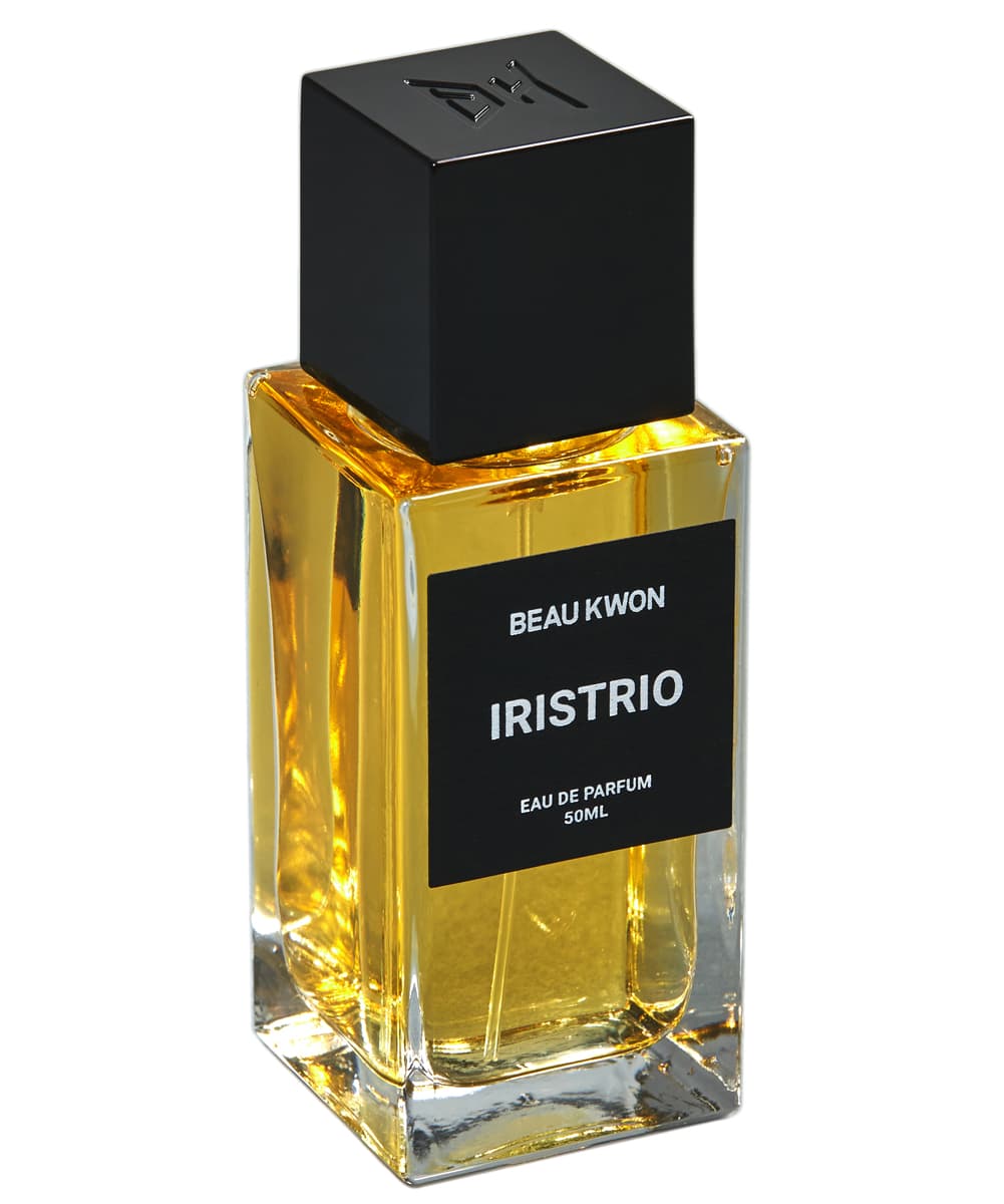Iristrio
