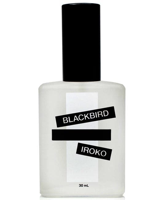Iroko