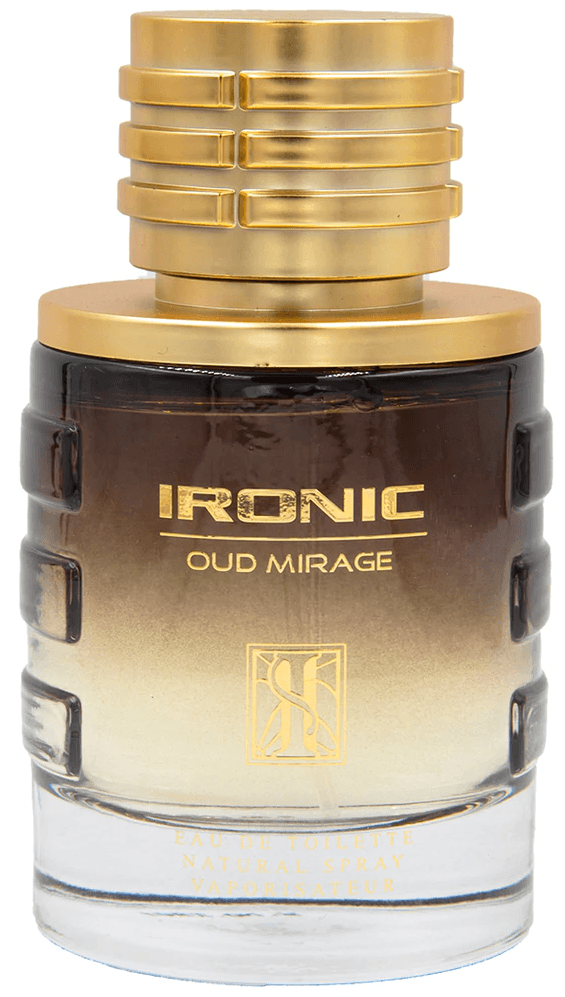 Ironic Oud Mirage