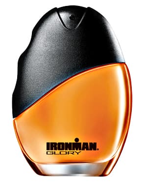 Ironman Glory
