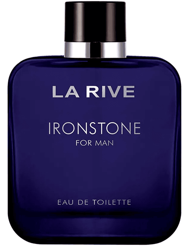 Ironstone