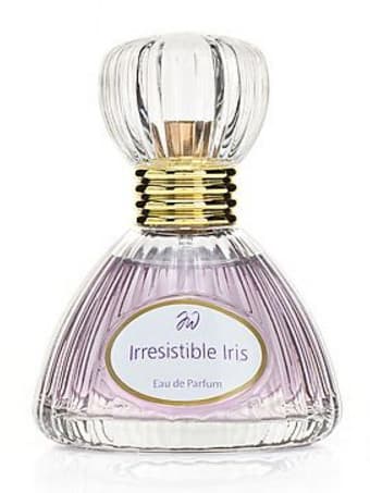 Irresistible Iris