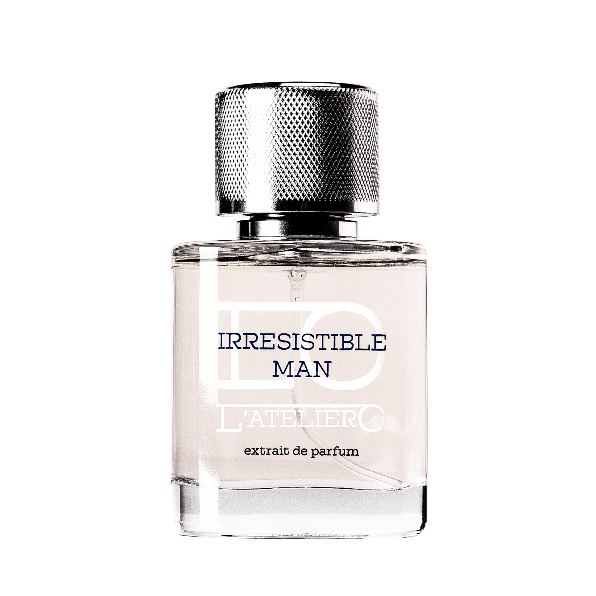 Irresistible Man