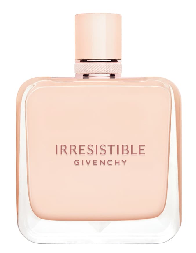 Irresistible Nude Velvet