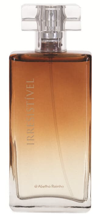 Irresistível