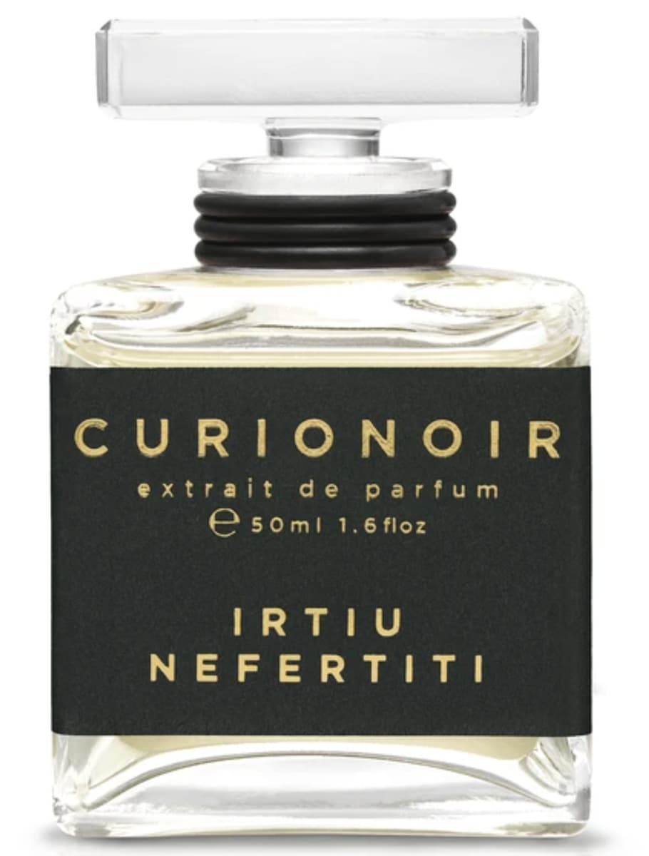 Irtiu Nefertiti