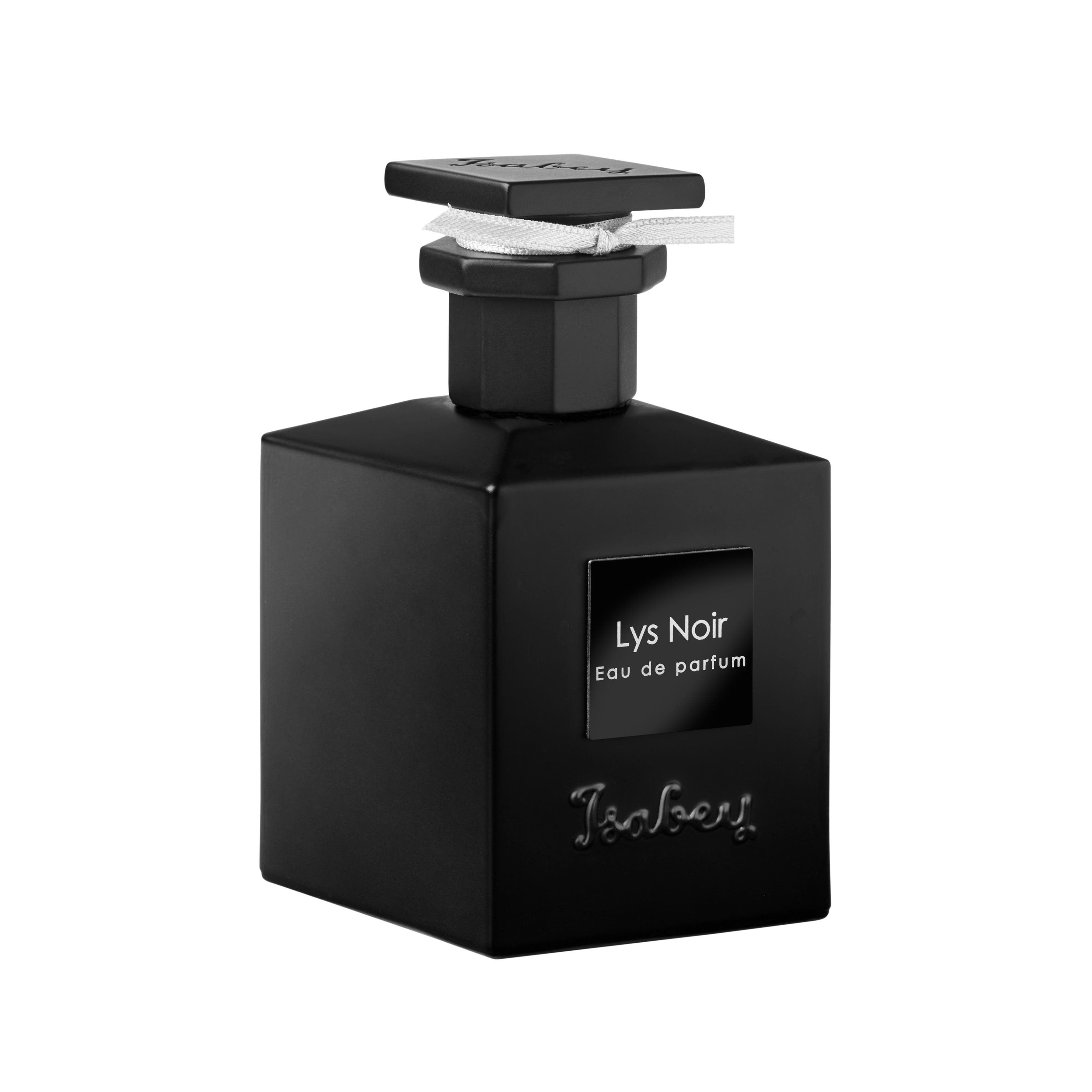 Isabey Lys Noir