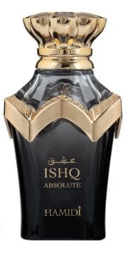 Ishq Absolute
