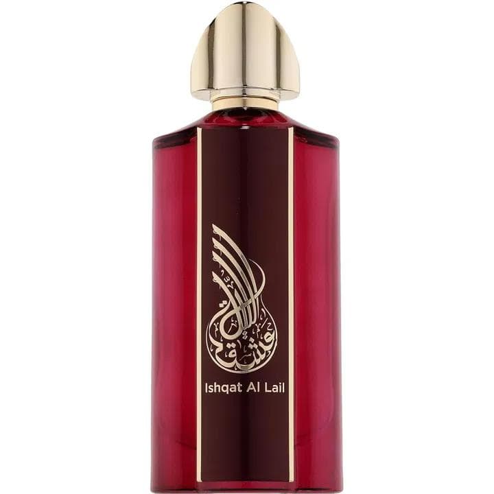 Ishqat Al Lail