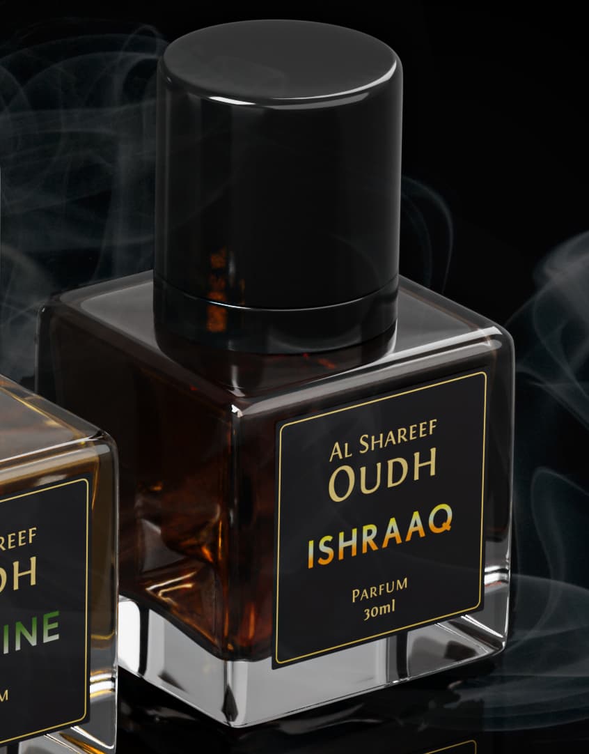 Ishraaq