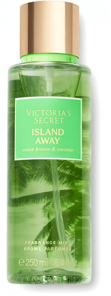 Island Away
