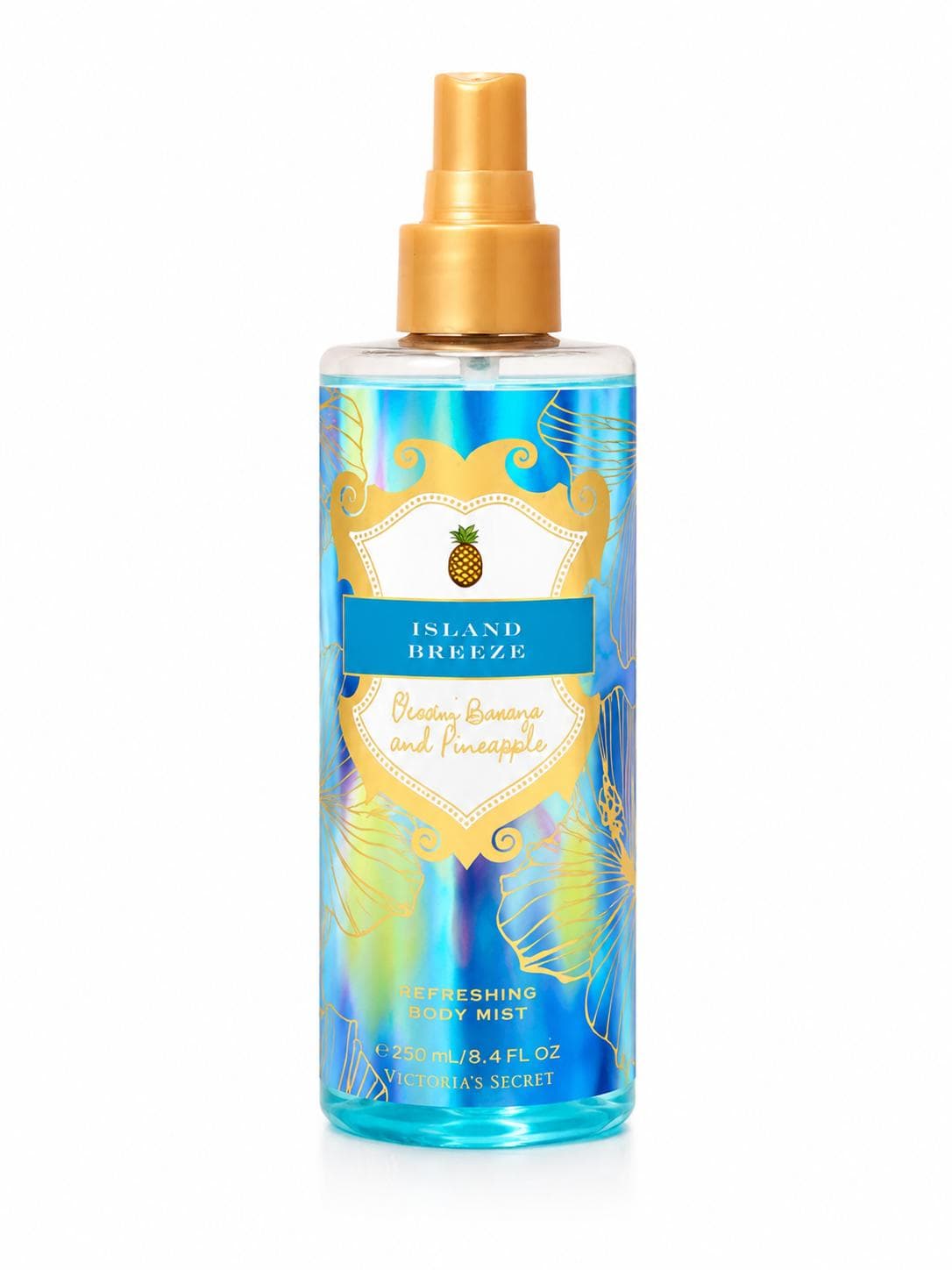 Island Breeze