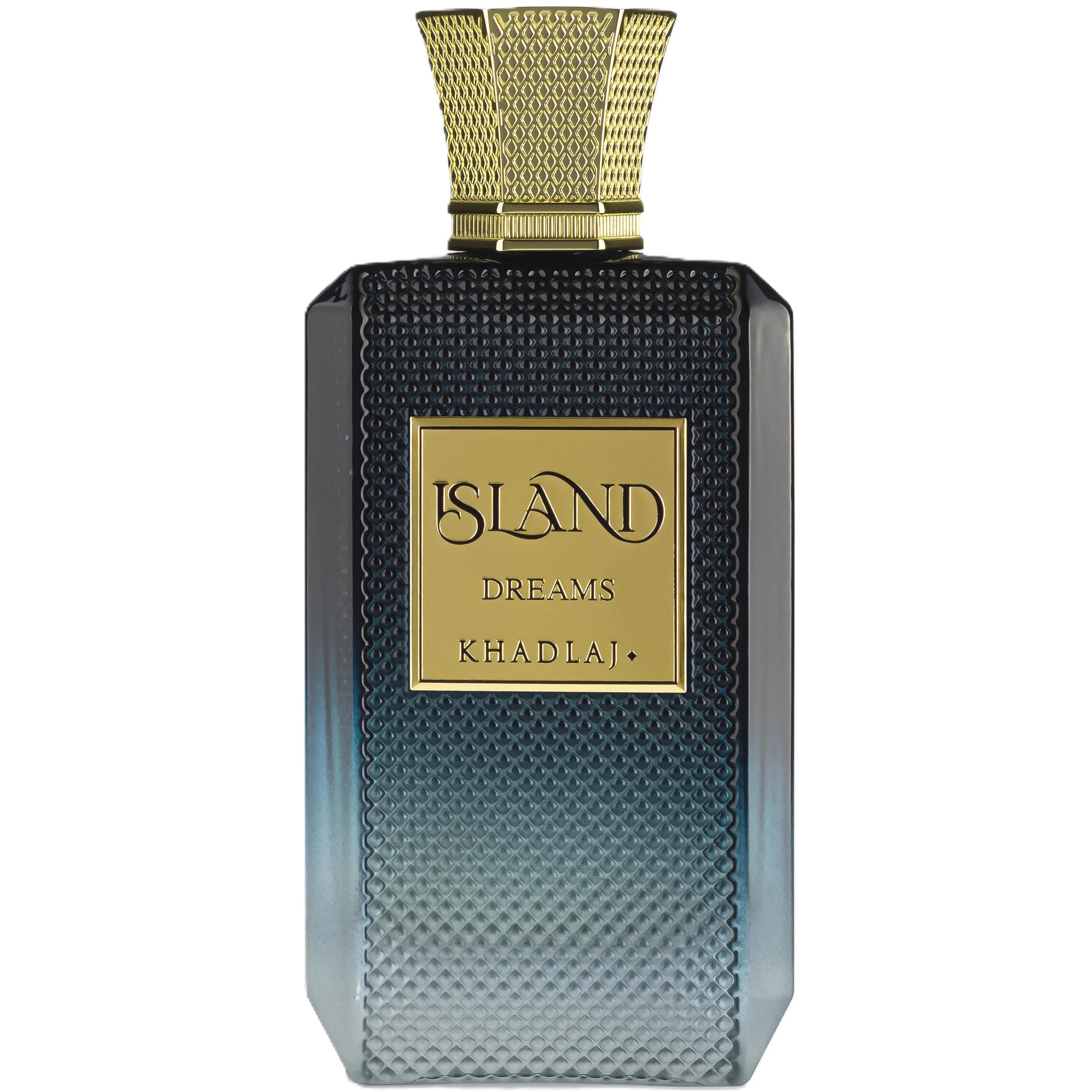 Island Dreams