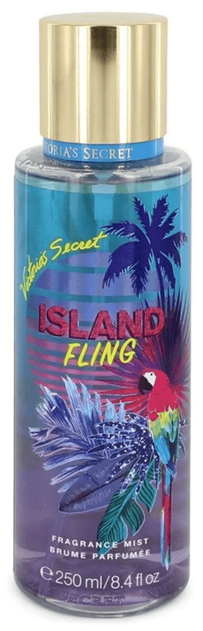 Island Fling