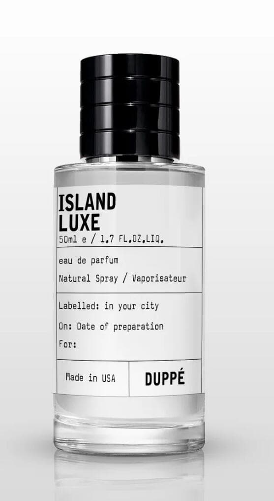 Island Luxe