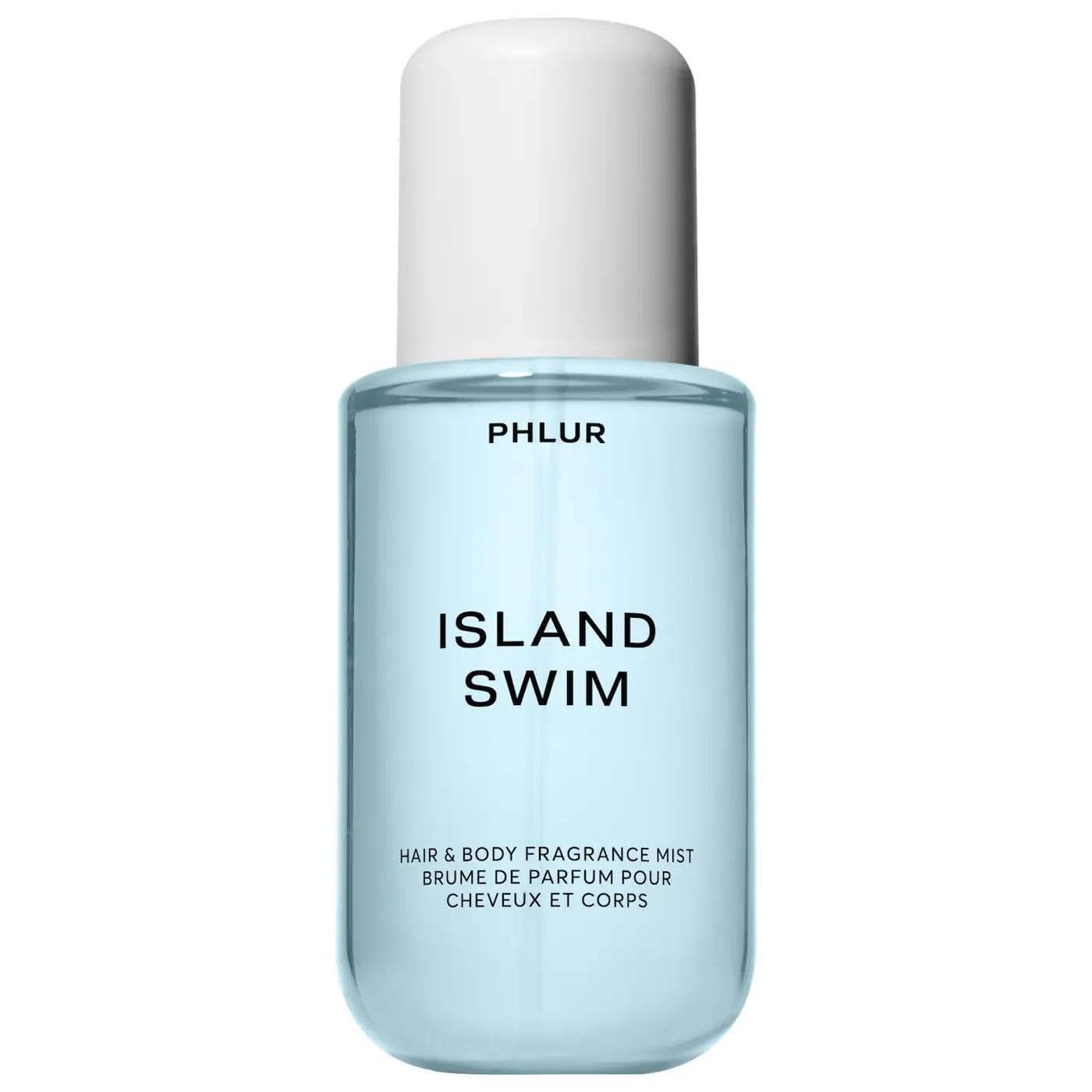Island Swim