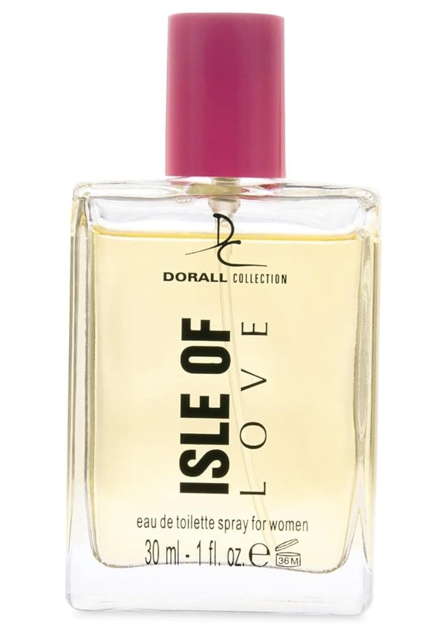 Isle Of Love
