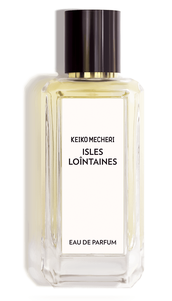 Isles Loîntaines