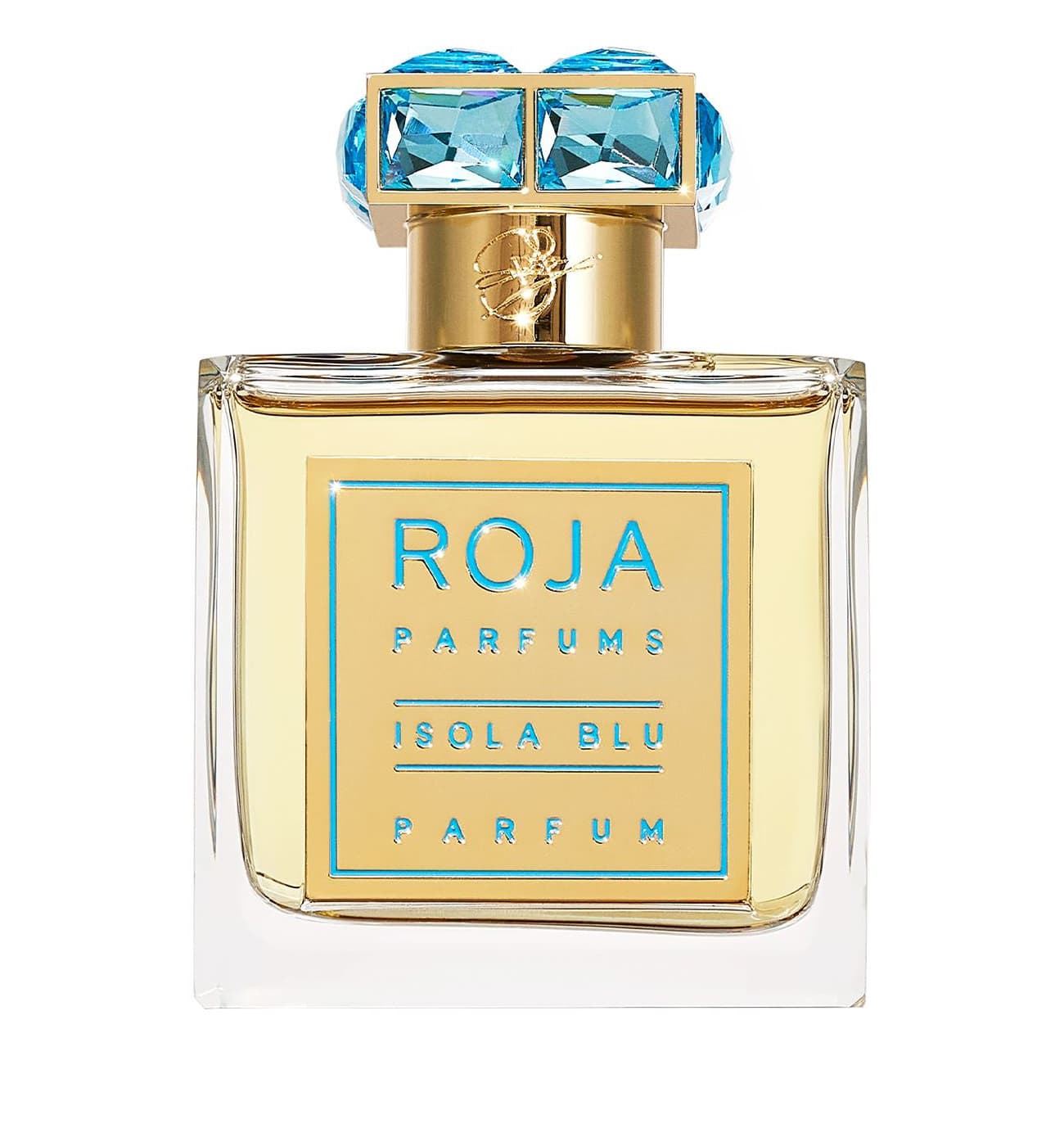 Isola Blu