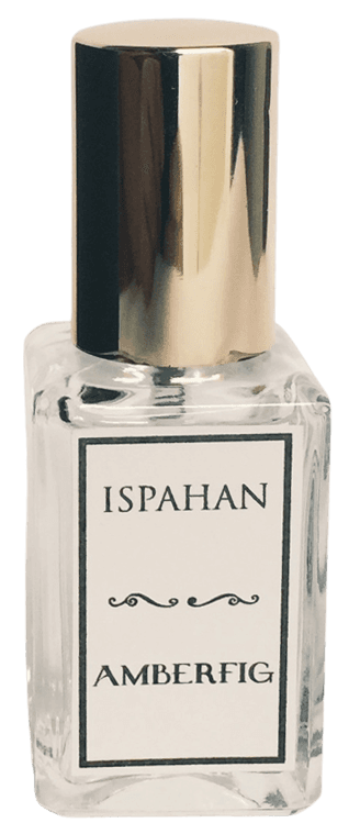 Ispahan
