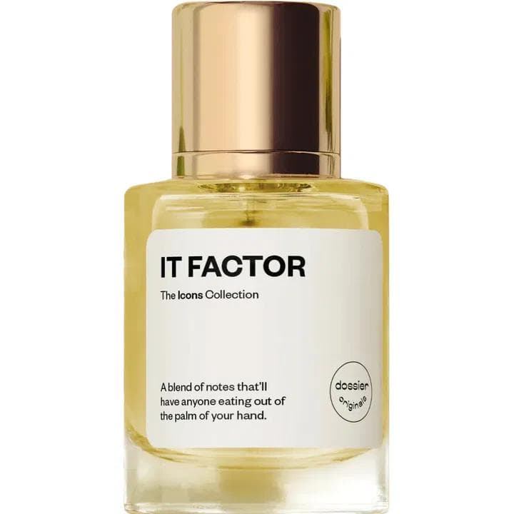 It Factor