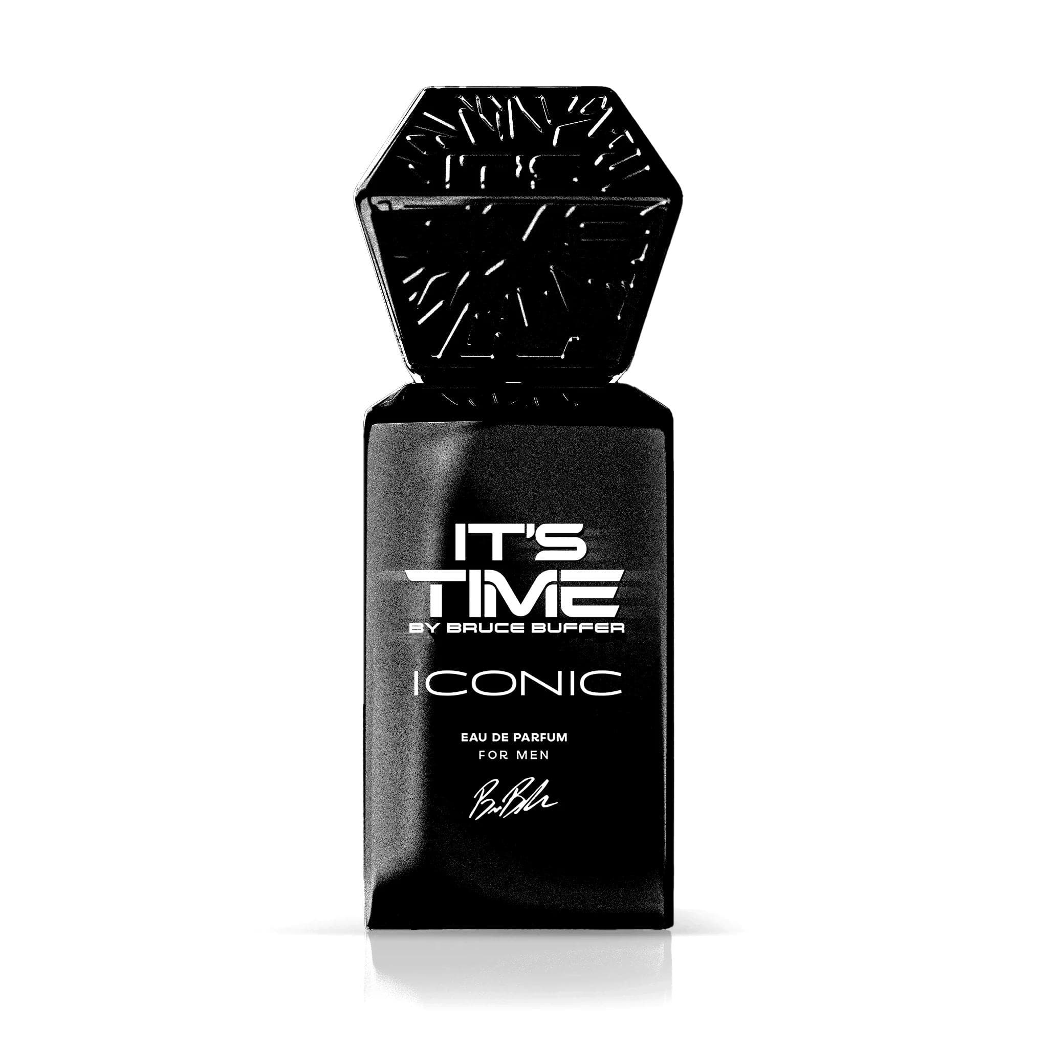 IT'S TIME Iconic