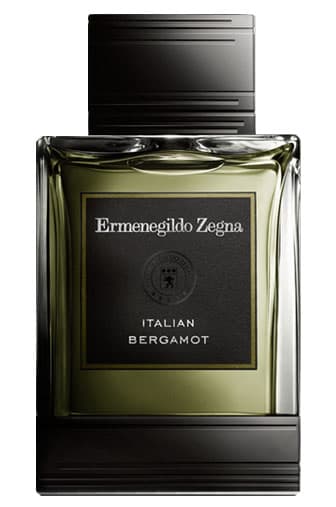 Italian Bergamot