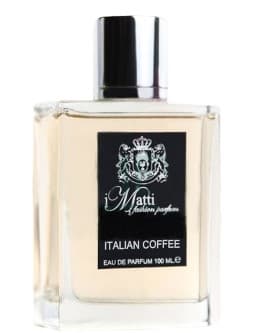 Italian Coffee