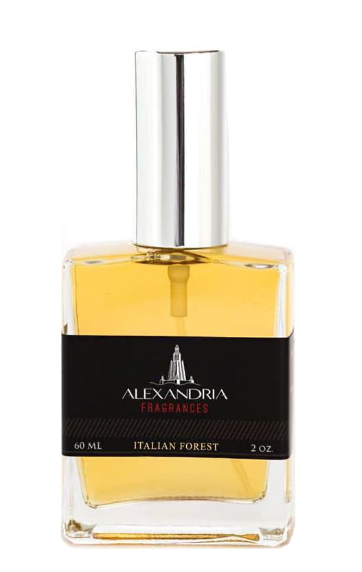 Italian Forest