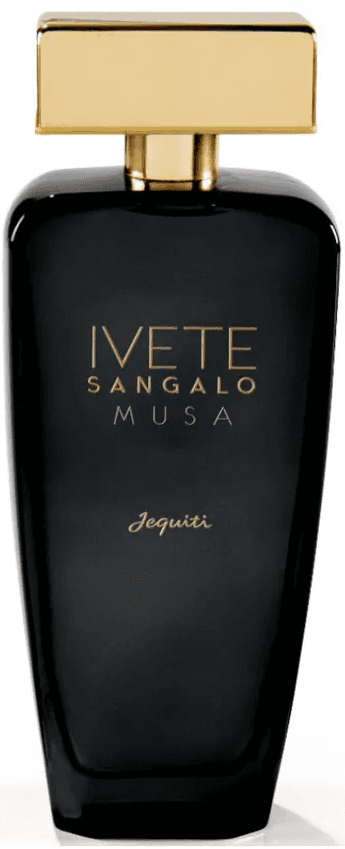 Ivete Sangalo Musa