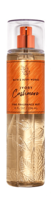 Ivory Cashmere