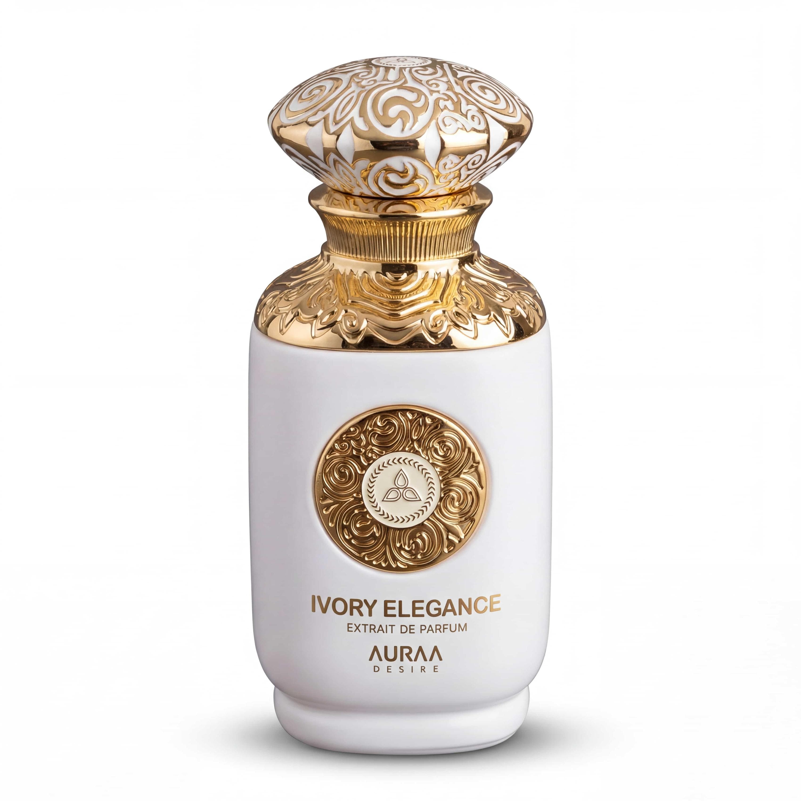 Ivory Elegance
