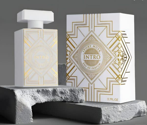 Ivory Musk