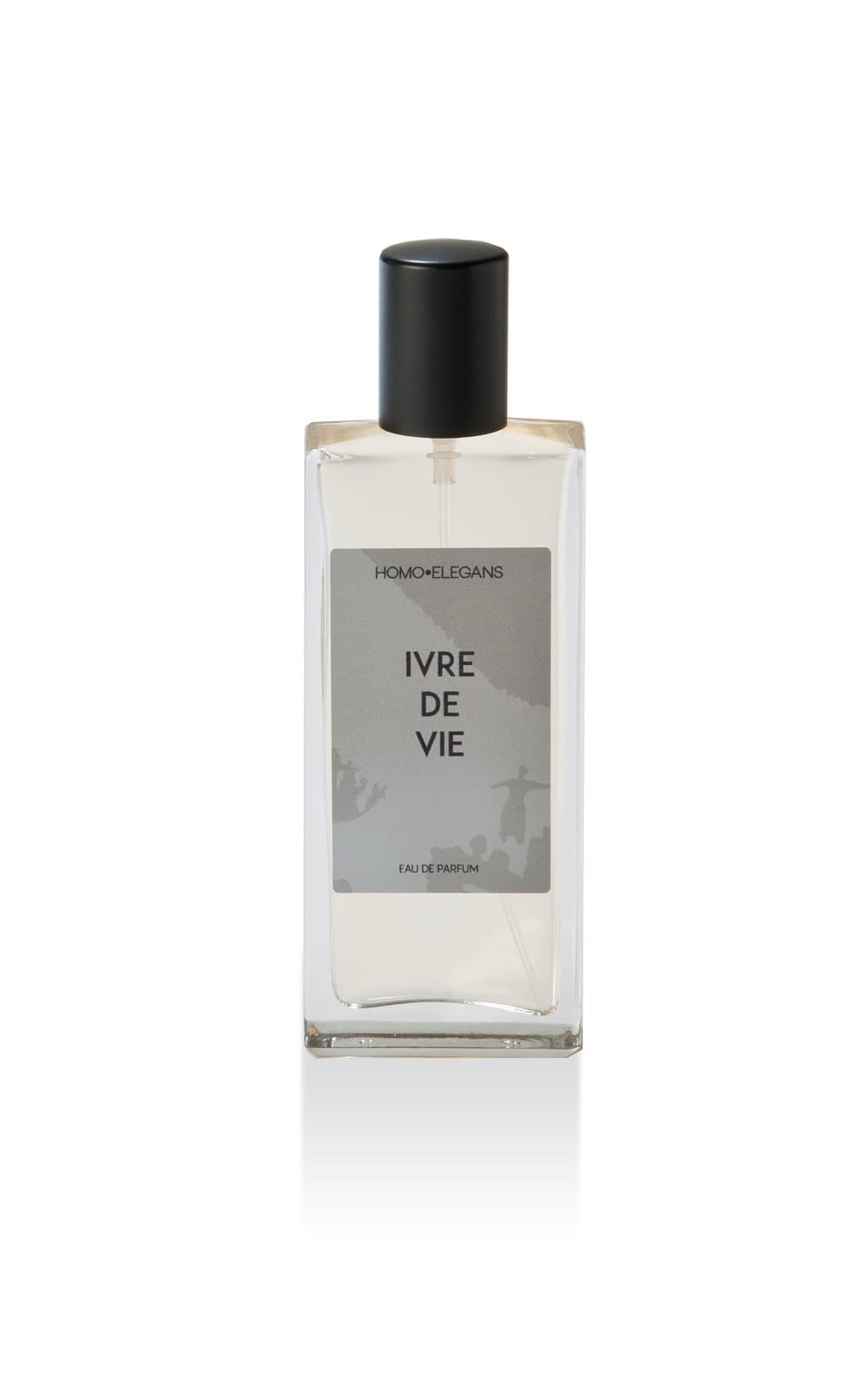 Ivre de Vie