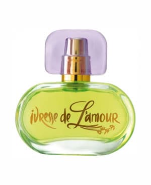 Ivresse de L´amour