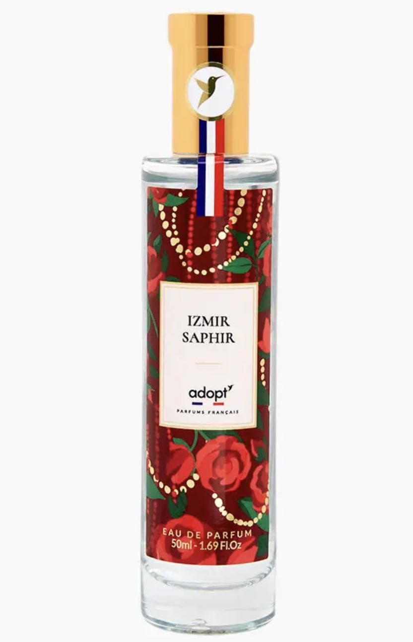 Izmir Saphir