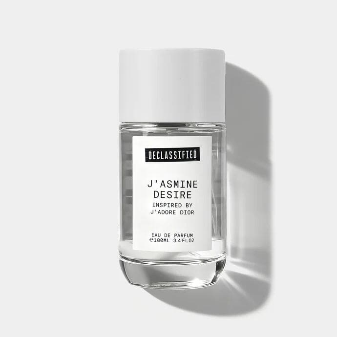 J'asmine Desire