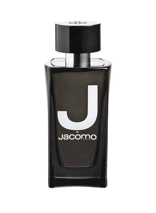 J de Jacomo