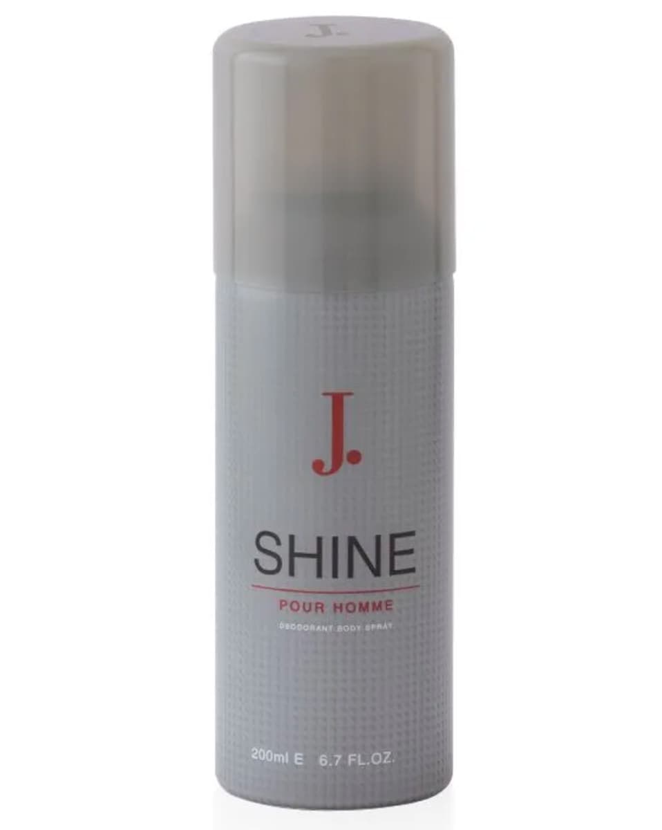 J. Shine