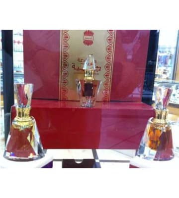 Jaathbia Collection Mukhallat