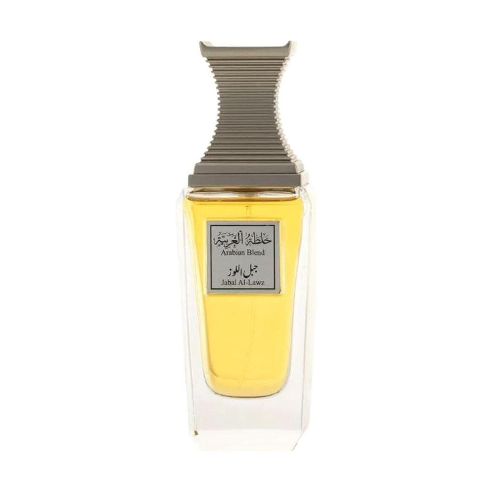 Jabal Al Lawz